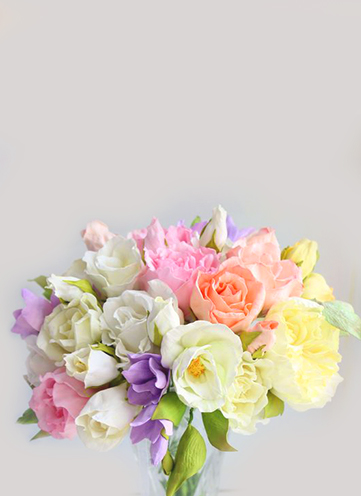 Anniversary Flowers Totteridge