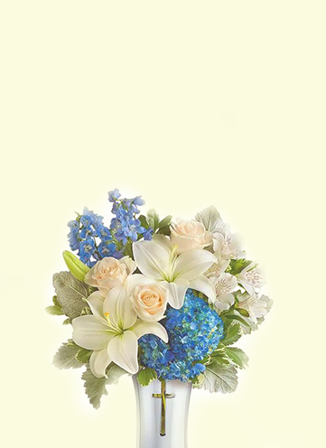 Sympathy Flowers Totteridge